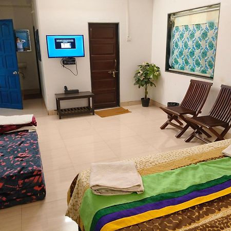 Bed and Breakfast Mazzo Residency Nagaon  Exteriér fotografie