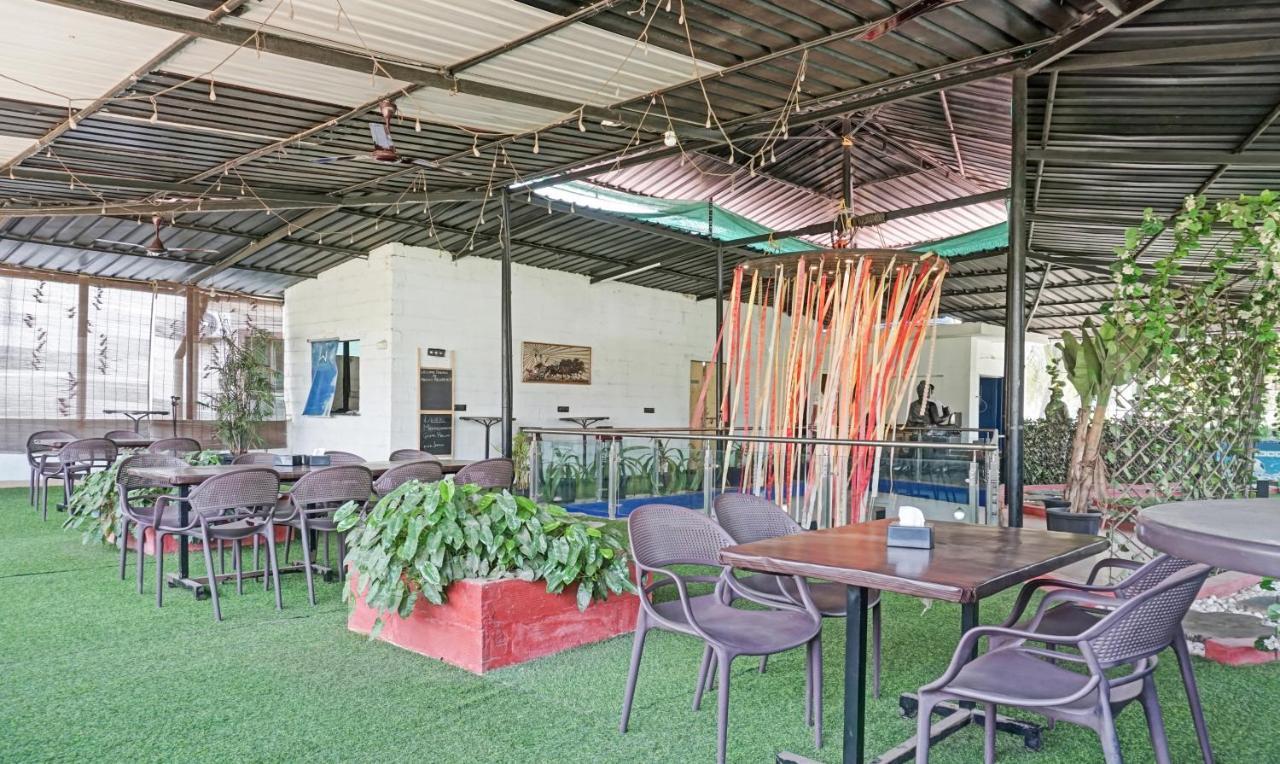 Bed and Breakfast Mazzo Residency Nagaon  Exteriér fotografie