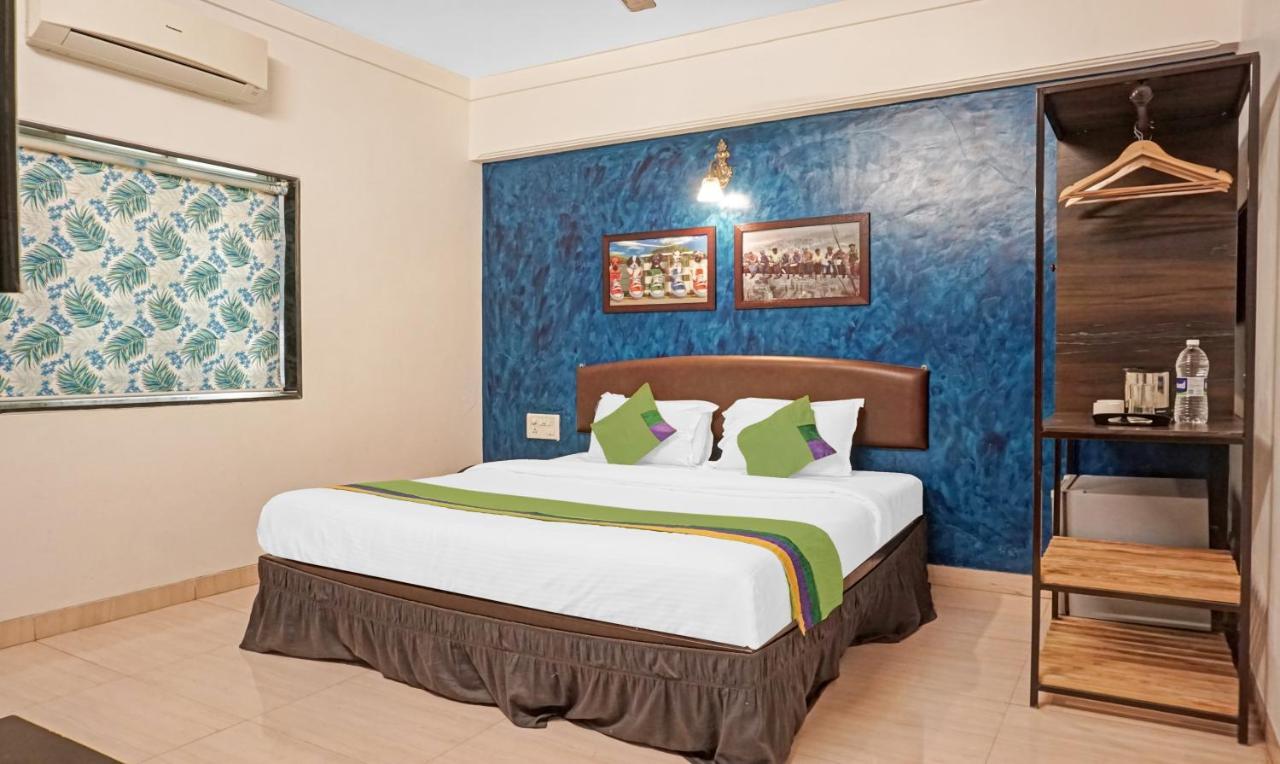 Bed and Breakfast Mazzo Residency Nagaon  Exteriér fotografie