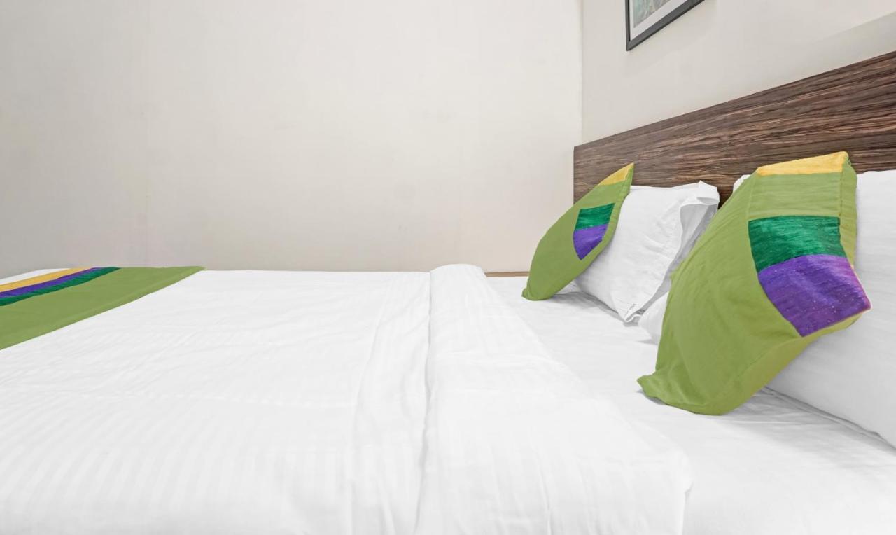 Bed and Breakfast Mazzo Residency Nagaon  Exteriér fotografie