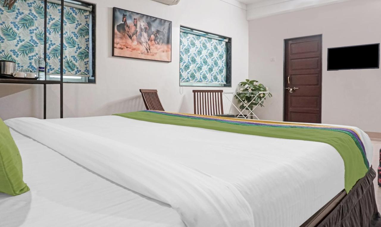 Bed and Breakfast Mazzo Residency Nagaon  Exteriér fotografie