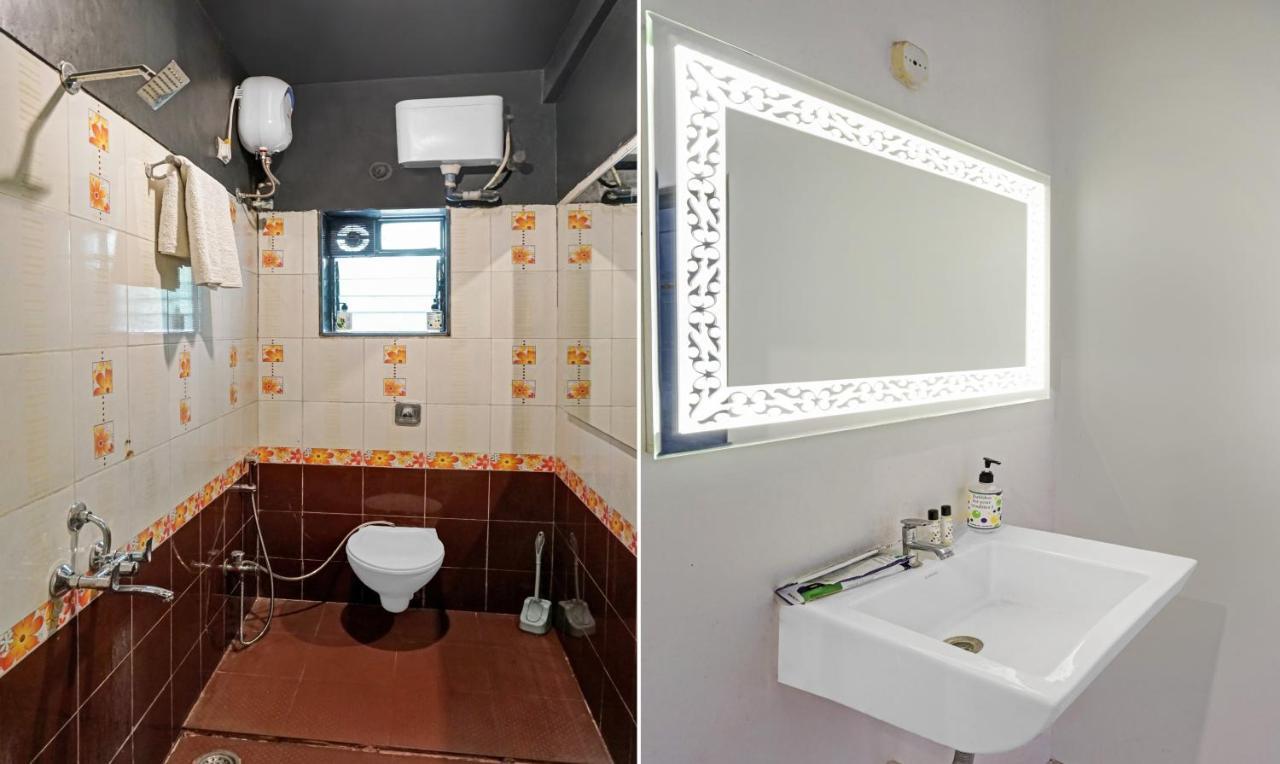 Bed and Breakfast Mazzo Residency Nagaon  Exteriér fotografie