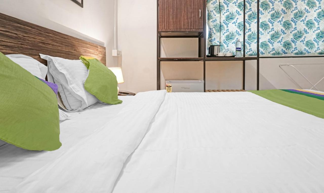 Bed and Breakfast Mazzo Residency Nagaon  Exteriér fotografie