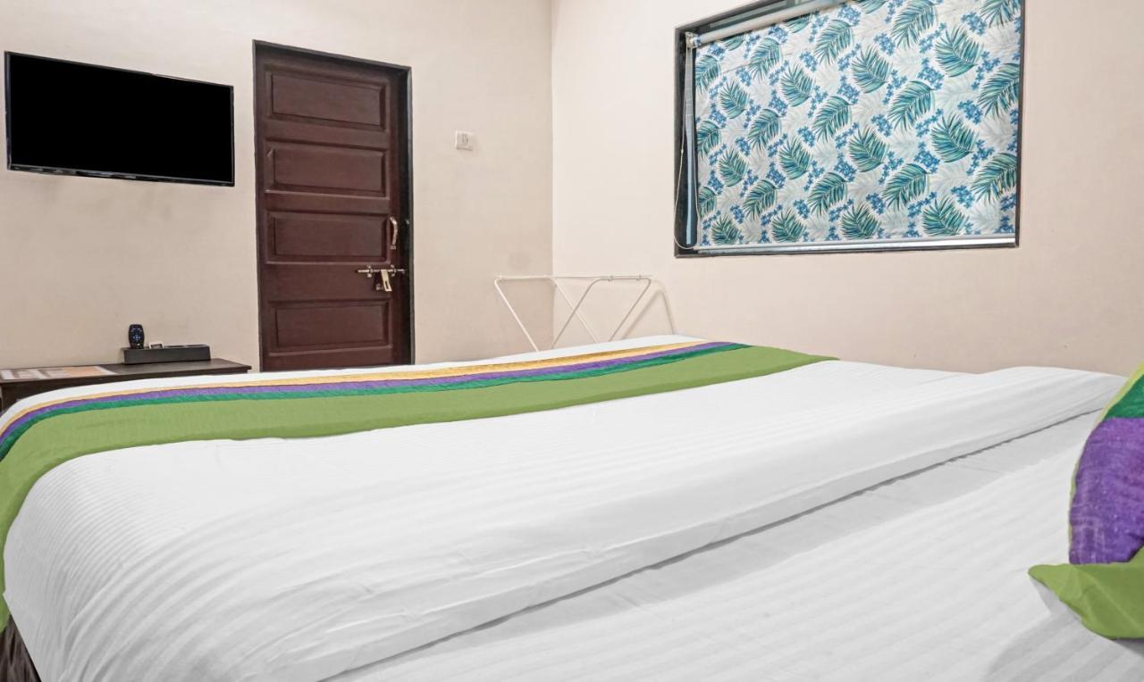 Bed and Breakfast Mazzo Residency Nagaon  Exteriér fotografie