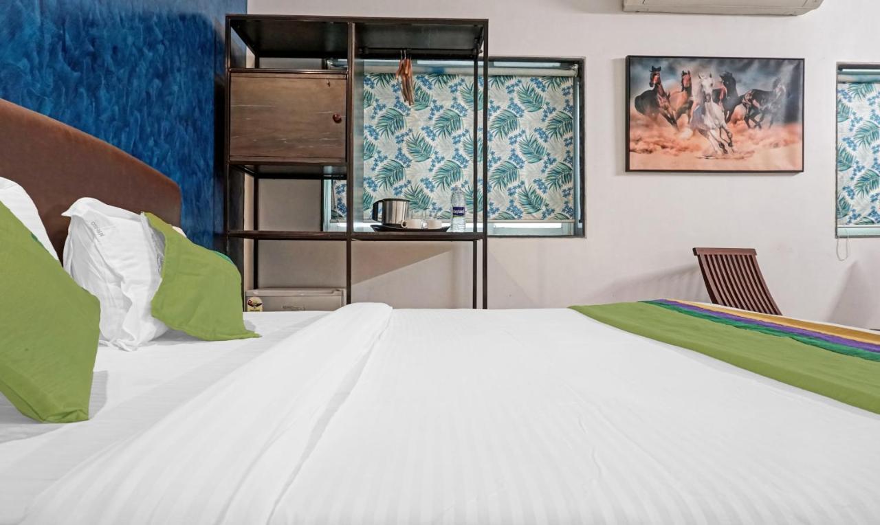 Bed and Breakfast Mazzo Residency Nagaon  Exteriér fotografie