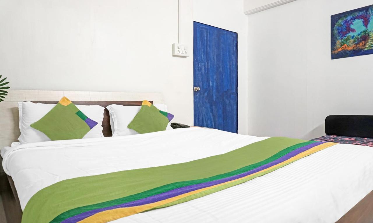 Bed and Breakfast Mazzo Residency Nagaon  Exteriér fotografie