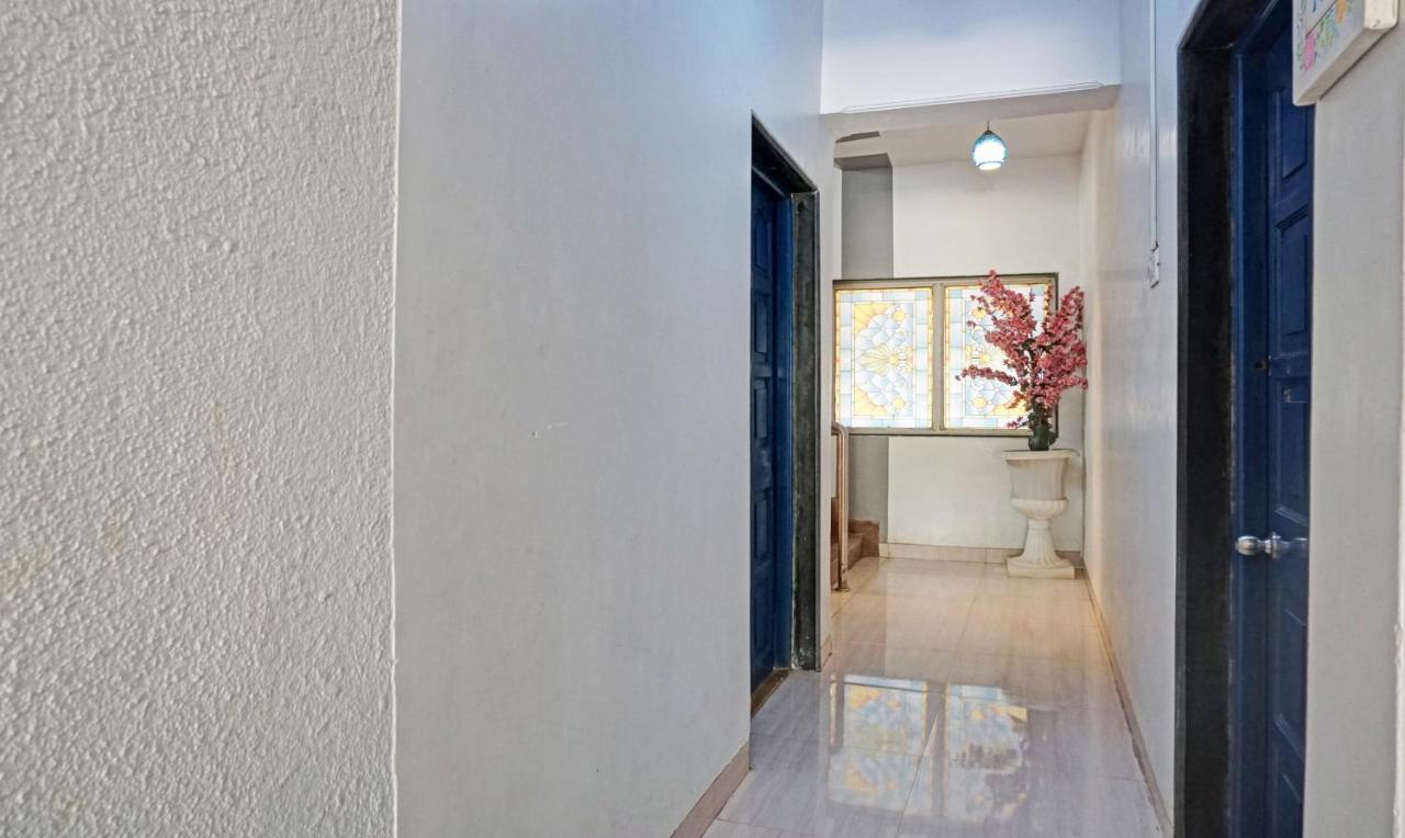 Bed and Breakfast Mazzo Residency Nagaon  Exteriér fotografie