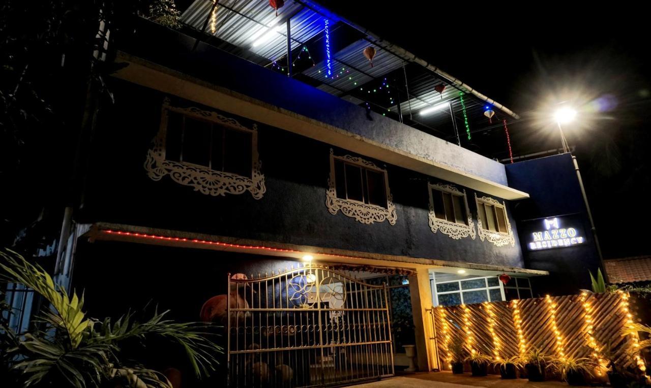 Bed and Breakfast Mazzo Residency Nagaon  Exteriér fotografie