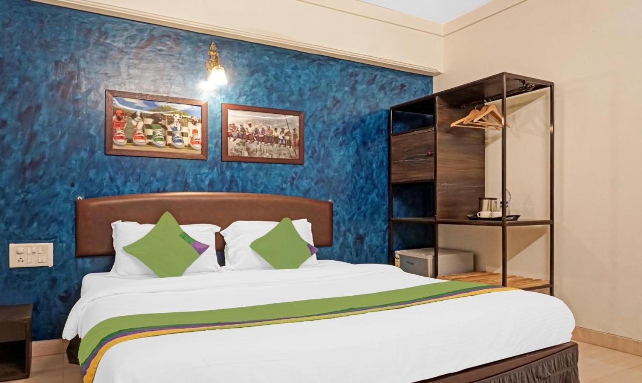 Bed and Breakfast Mazzo Residency Nagaon  Exteriér fotografie