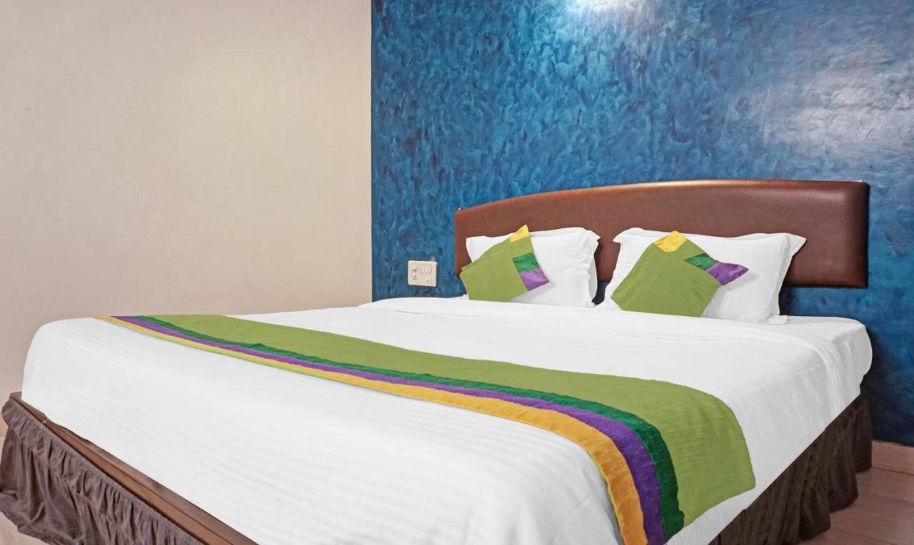Bed and Breakfast Mazzo Residency Nagaon  Exteriér fotografie