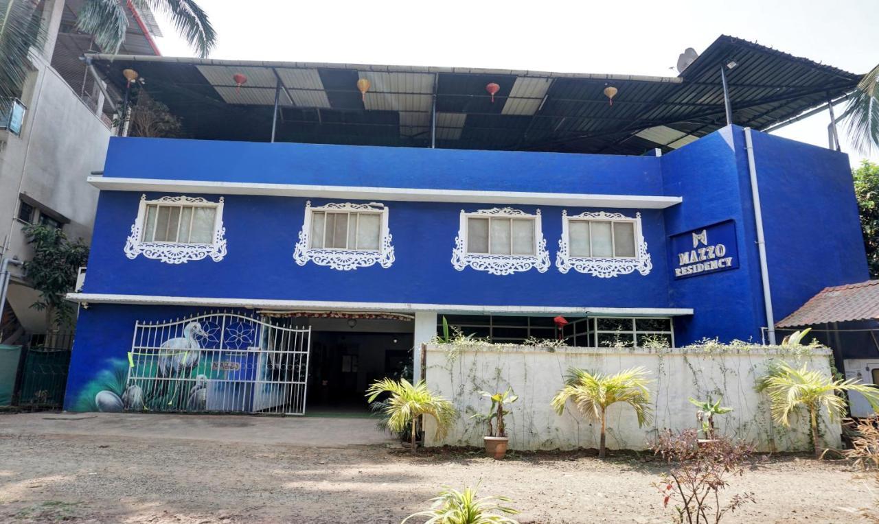 Bed and Breakfast Mazzo Residency Nagaon  Exteriér fotografie