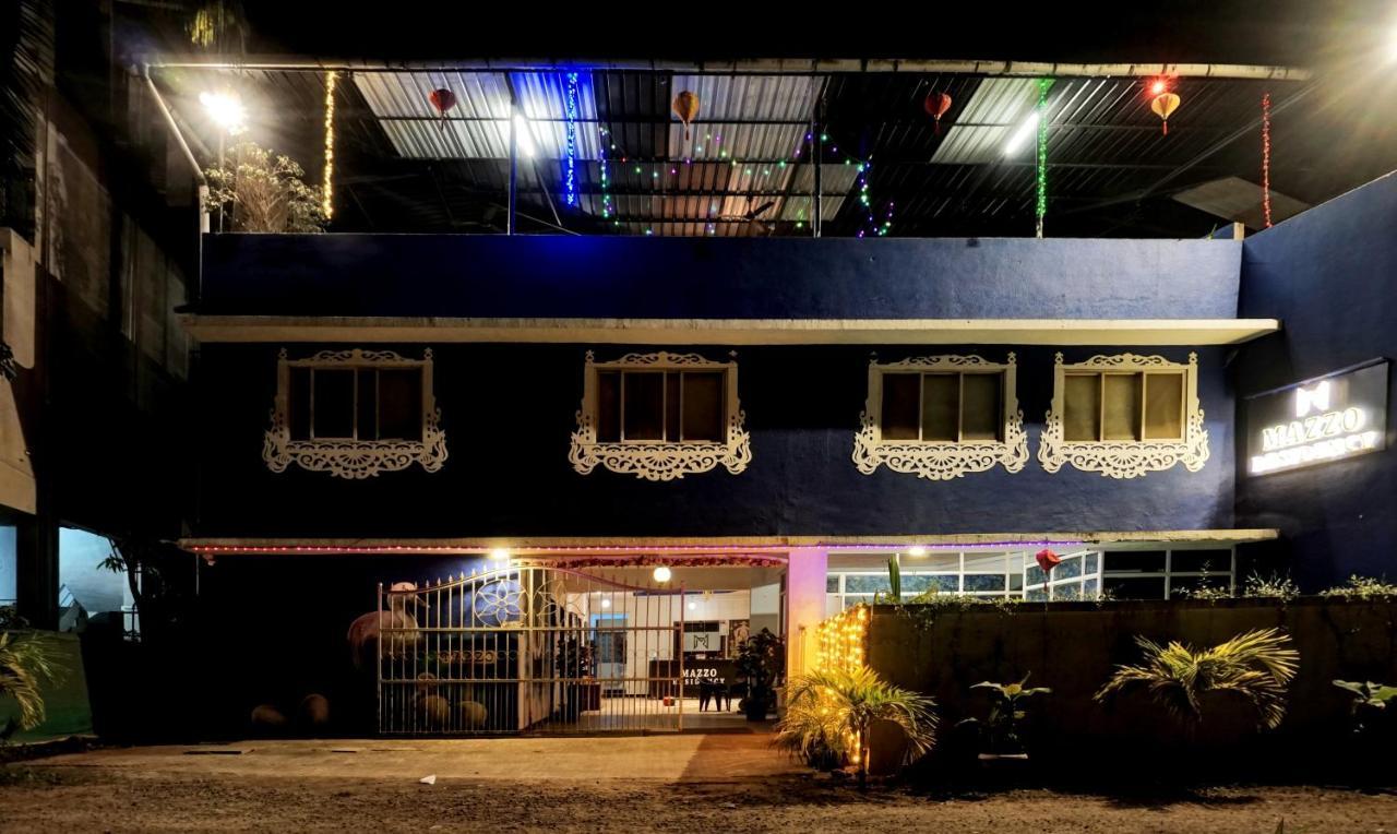 Bed and Breakfast Mazzo Residency Nagaon  Exteriér fotografie