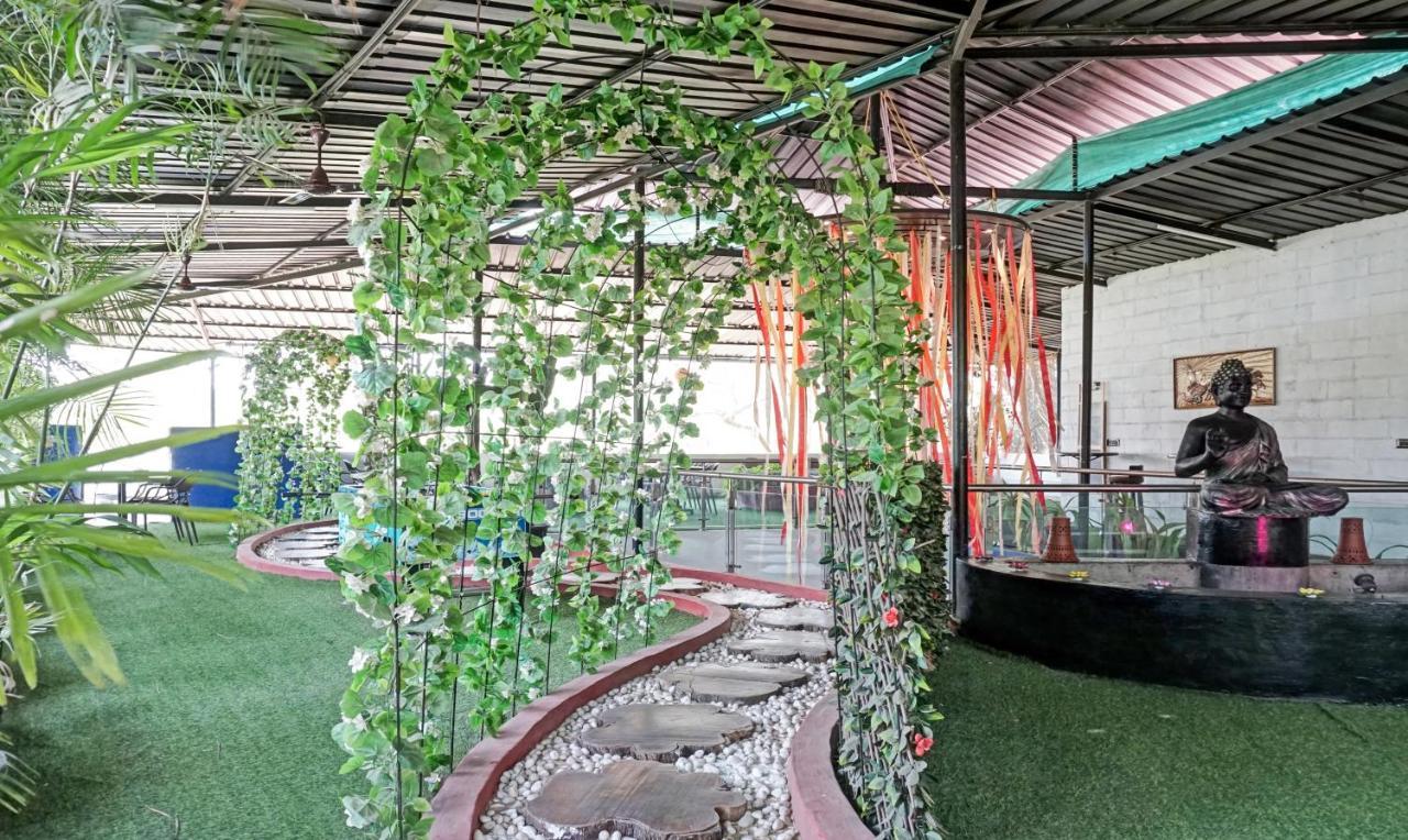 Bed and Breakfast Mazzo Residency Nagaon  Exteriér fotografie
