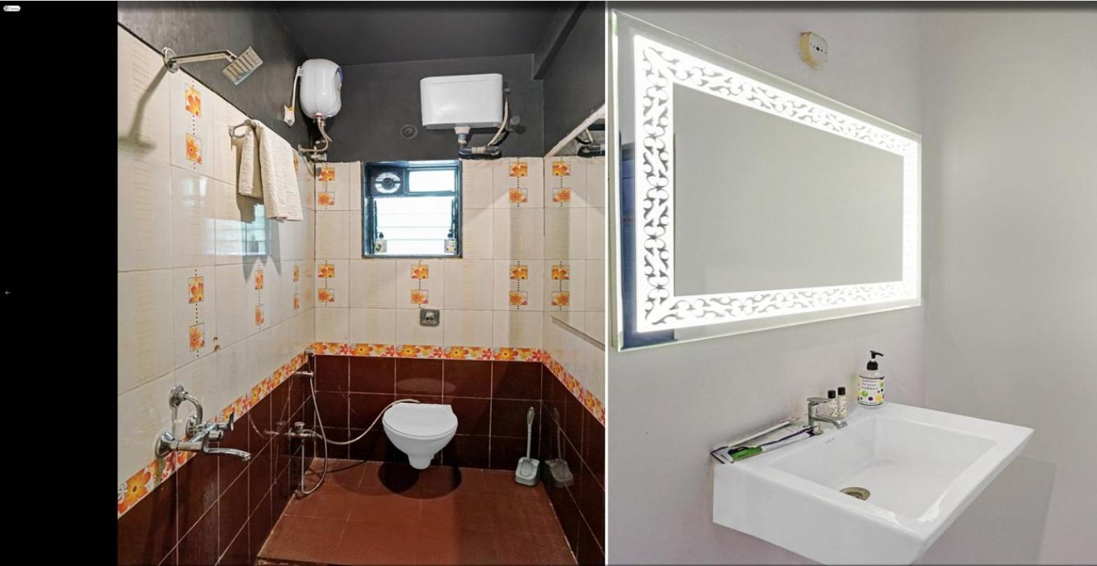 Bed and Breakfast Mazzo Residency Nagaon  Exteriér fotografie